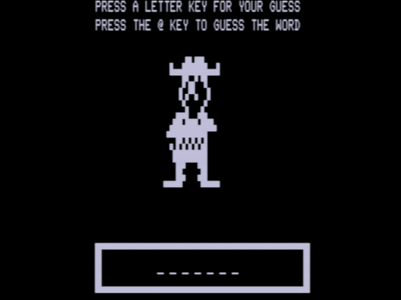 Screen shot